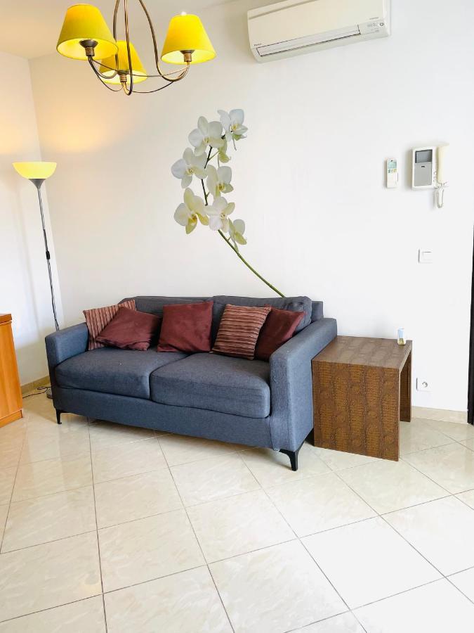 Apartment Staycannes Esterno foto