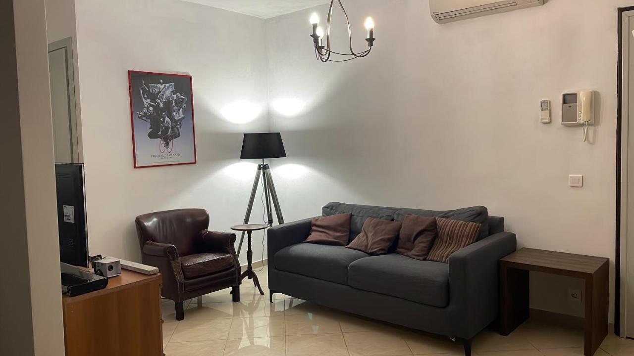 Apartment Staycannes Esterno foto