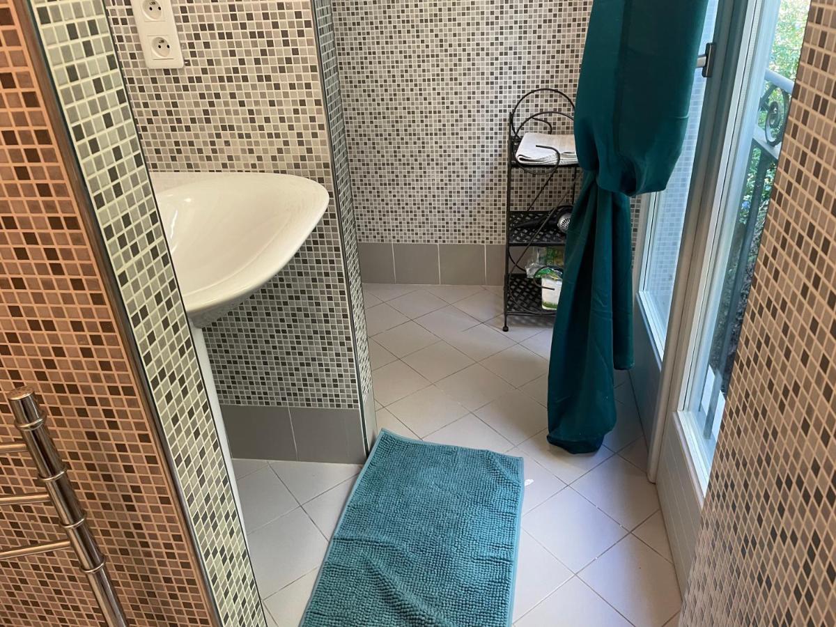 Apartment Staycannes Esterno foto