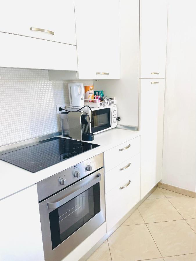 Apartment Staycannes Esterno foto